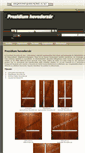Mobile Screenshot of hevederzarszerelo.hu